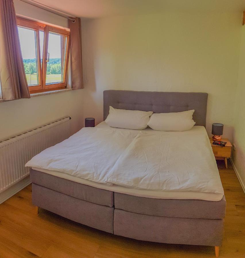 Ferienwohnung Hehl 布格贝格 外观 照片