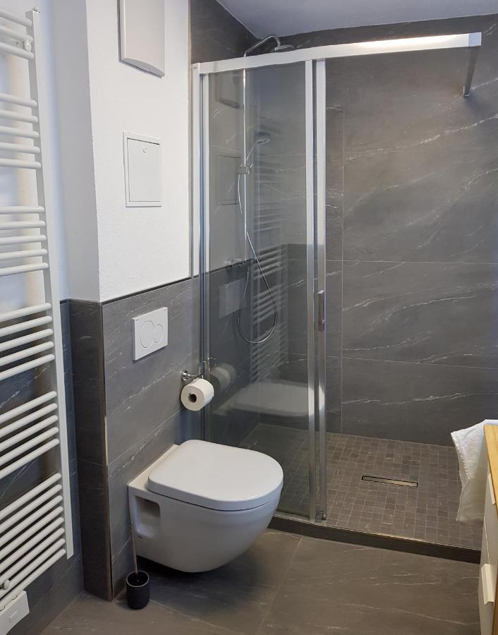 Ferienwohnung Hehl 布格贝格 外观 照片